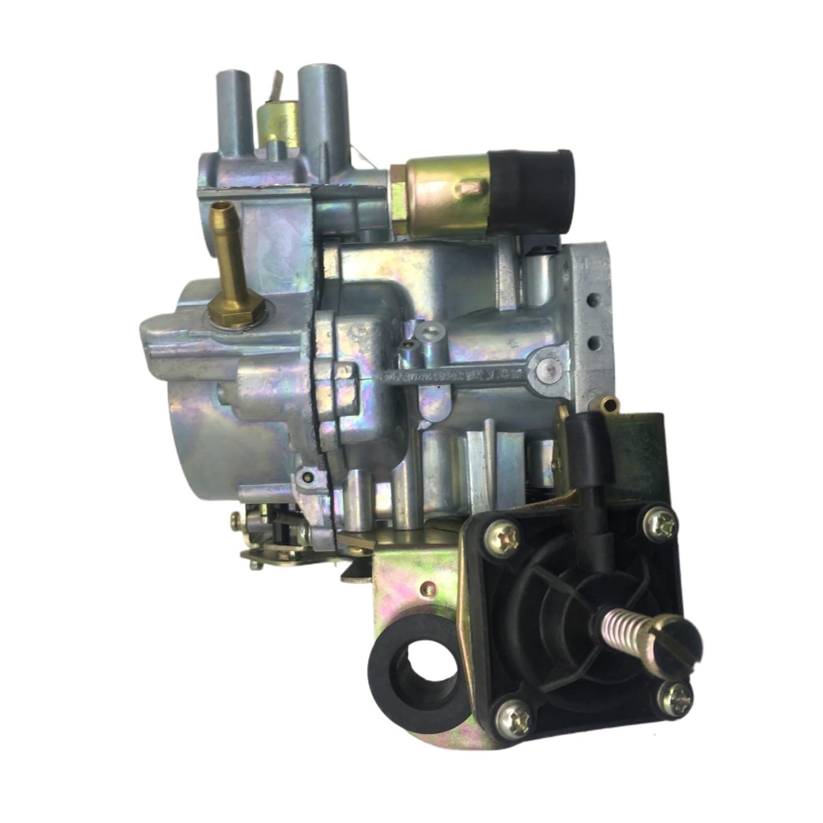 Amazon.com: AKkis Carburetor，Compatible for Peugeot 405 Solex